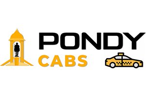Pondy Cabs